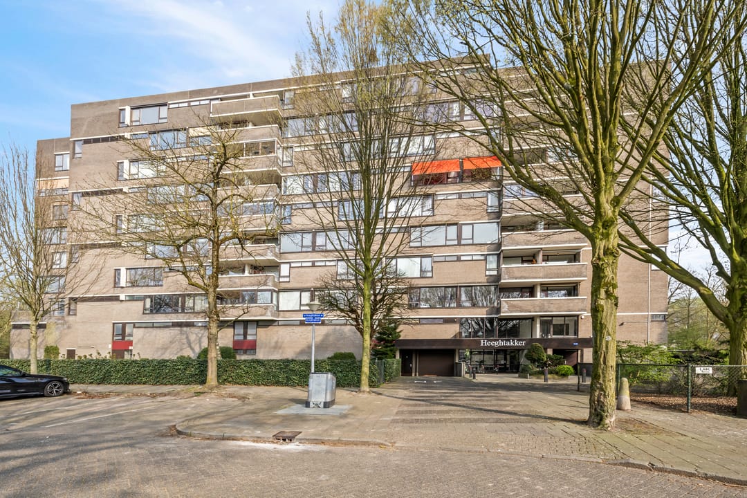 Foto 8 van Heeghtakker 34