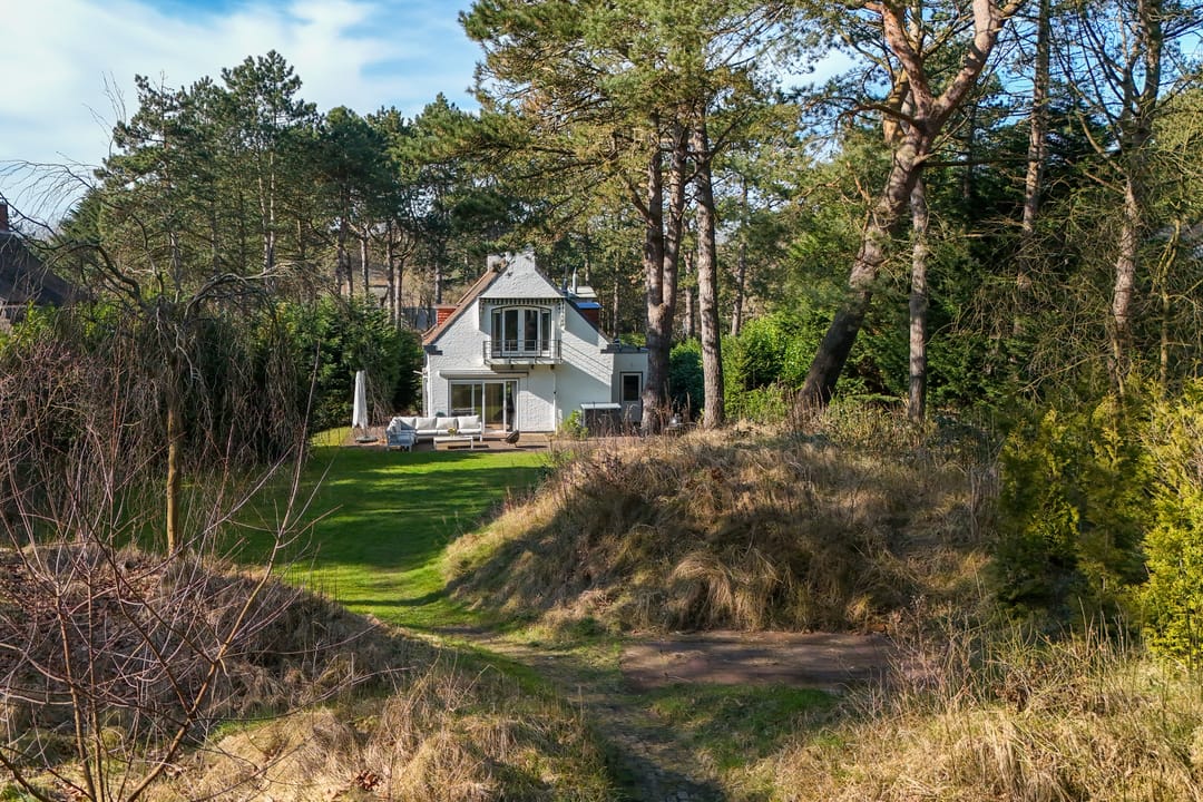 Foto 1 van Slingerweg 14