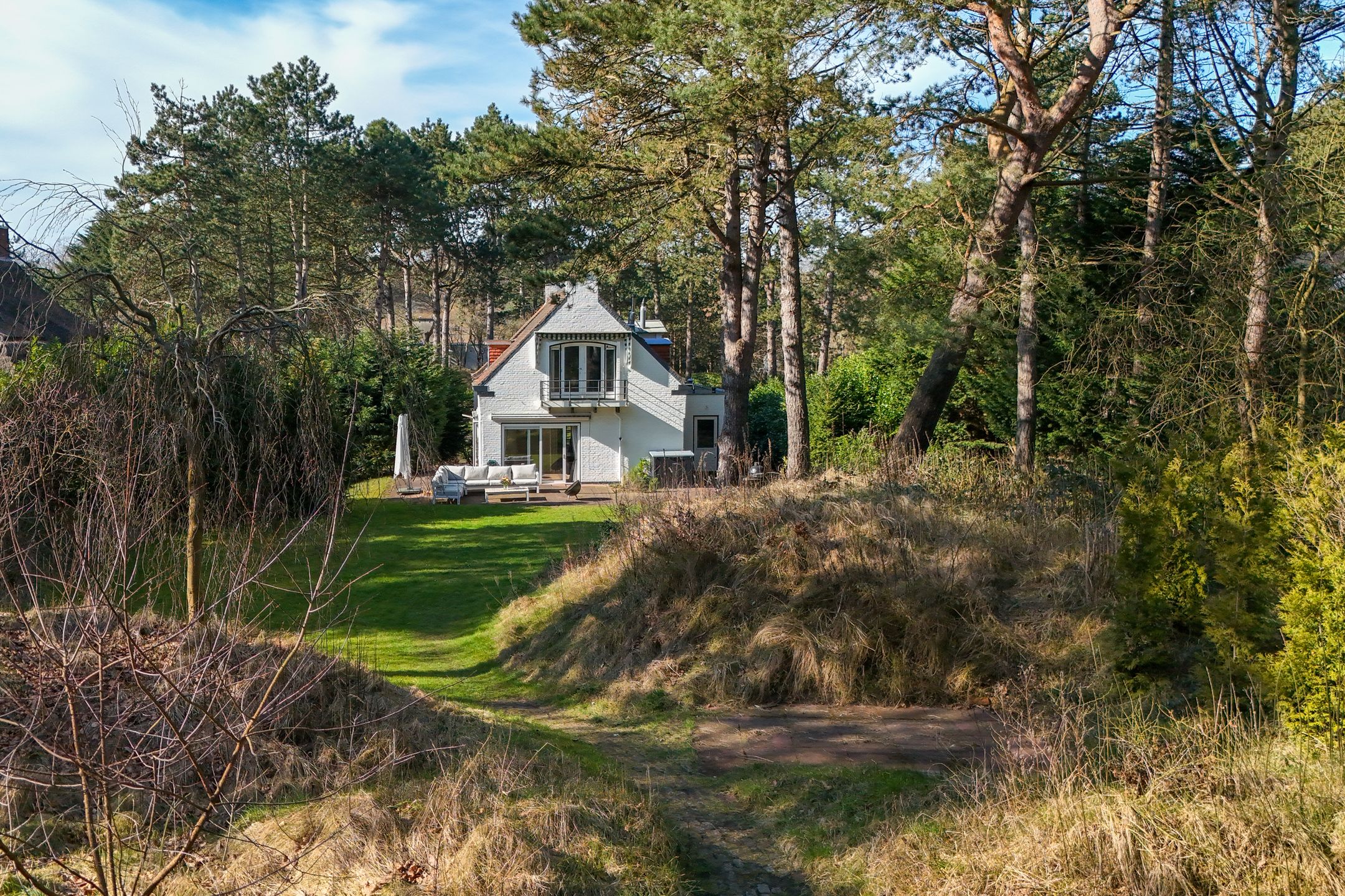 Slingerweg, 14, Wassenaar, 2243GV, Zuid-Holland, Nederland 14