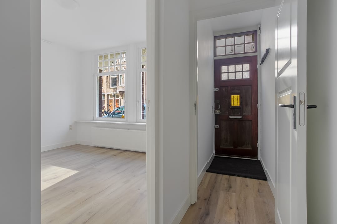 Foto 26 van Cornelis Drebbelstraat 26-H