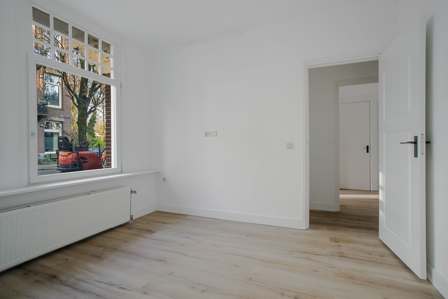 Foto 4 van Cornelis Drebbelstraat 26-H