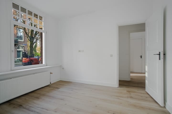 Photo 4 of Cornelis Drebbelstraat 26-H