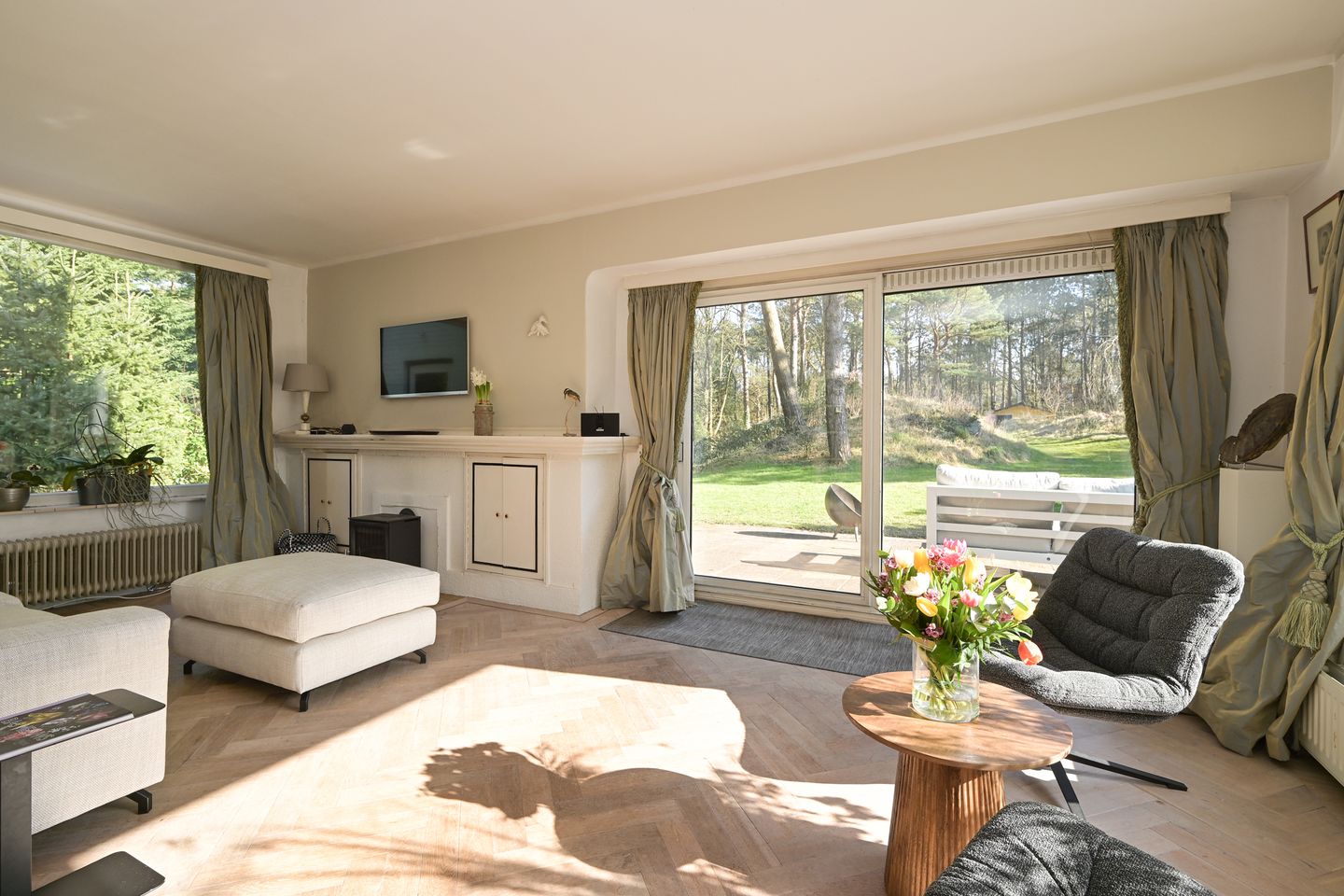 Foto 10 van Slingerweg 14