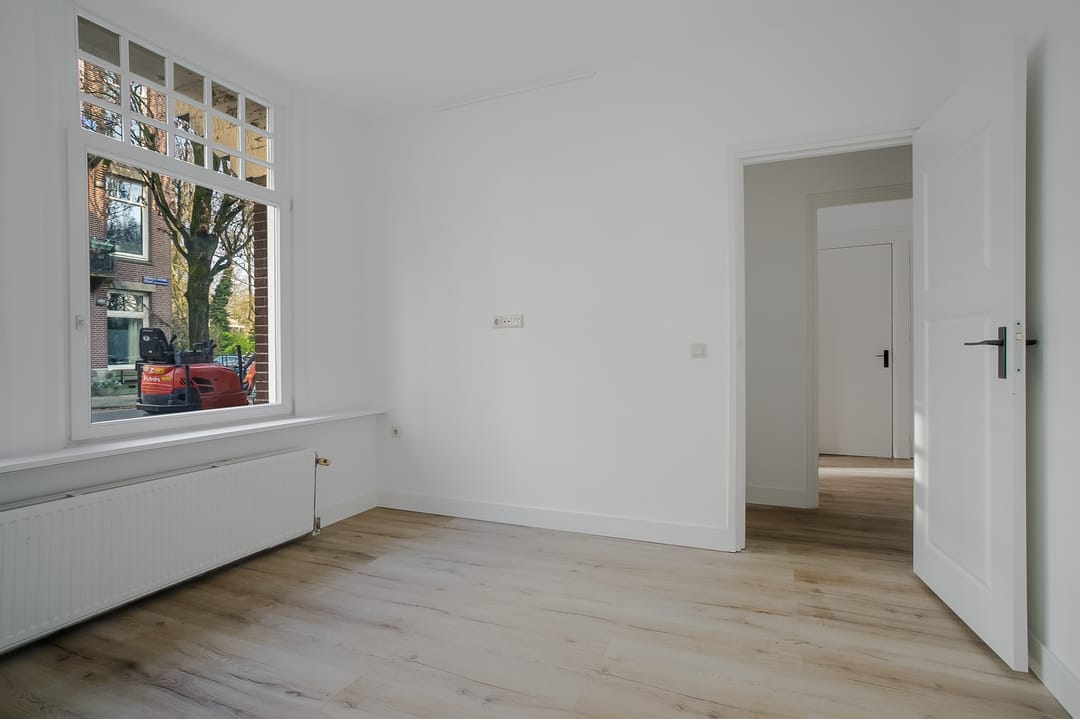 Foto 28 van Cornelis Drebbelstraat 26-H