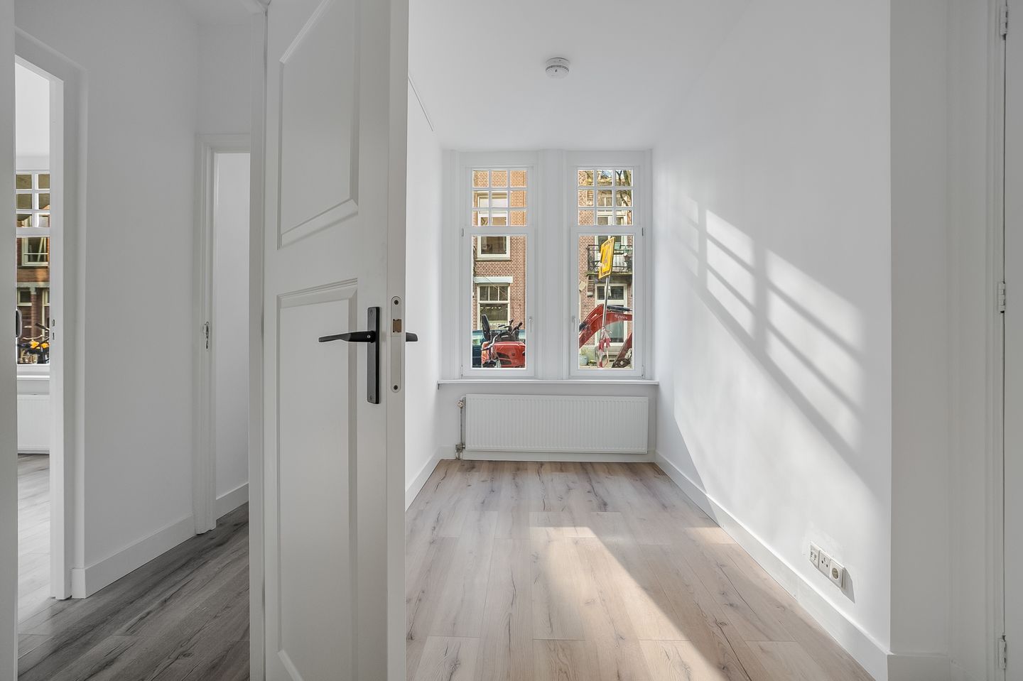 Foto 5 van Cornelis Drebbelstraat 26-H