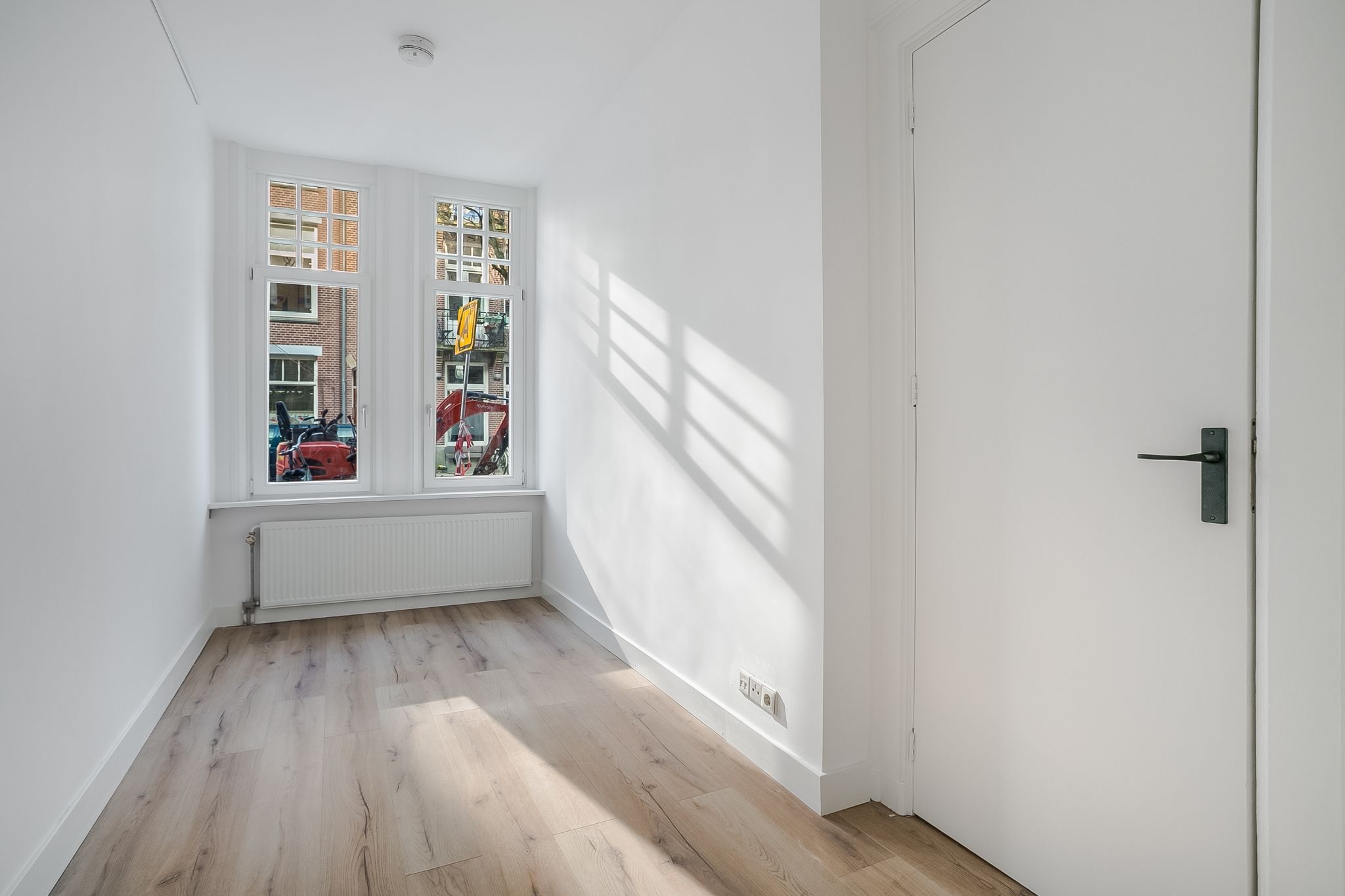 Foto 30 van Cornelis Drebbelstraat 26-H