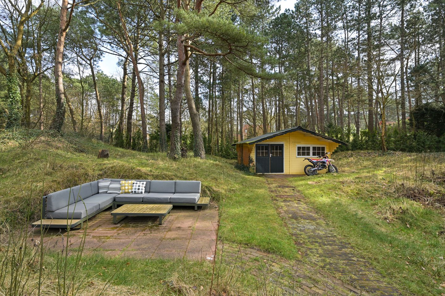 Foto 14 van Slingerweg 14