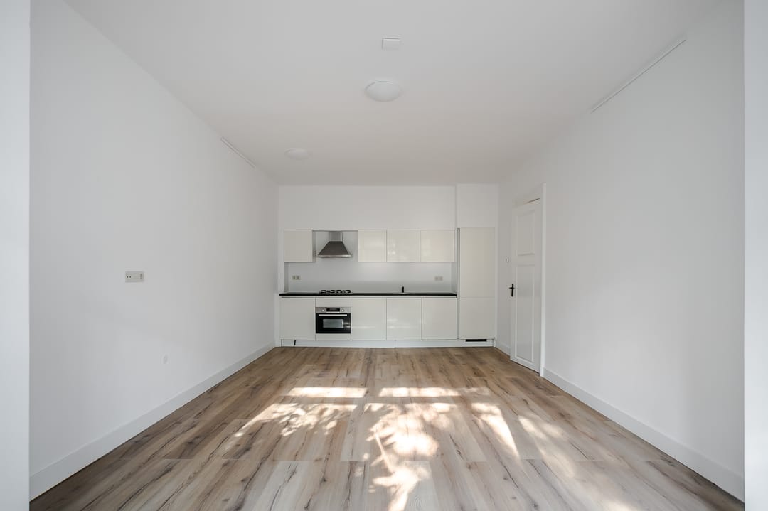 Foto 8 van Cornelis Drebbelstraat 26-H