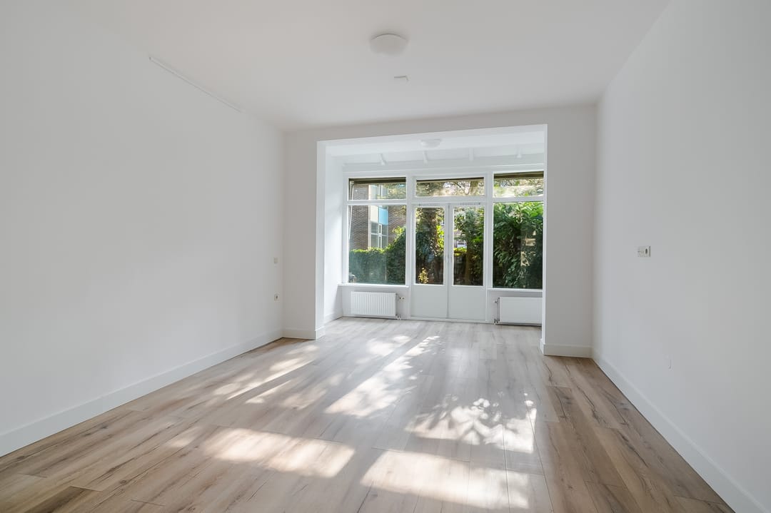 Foto 11 van Cornelis Drebbelstraat 26-H