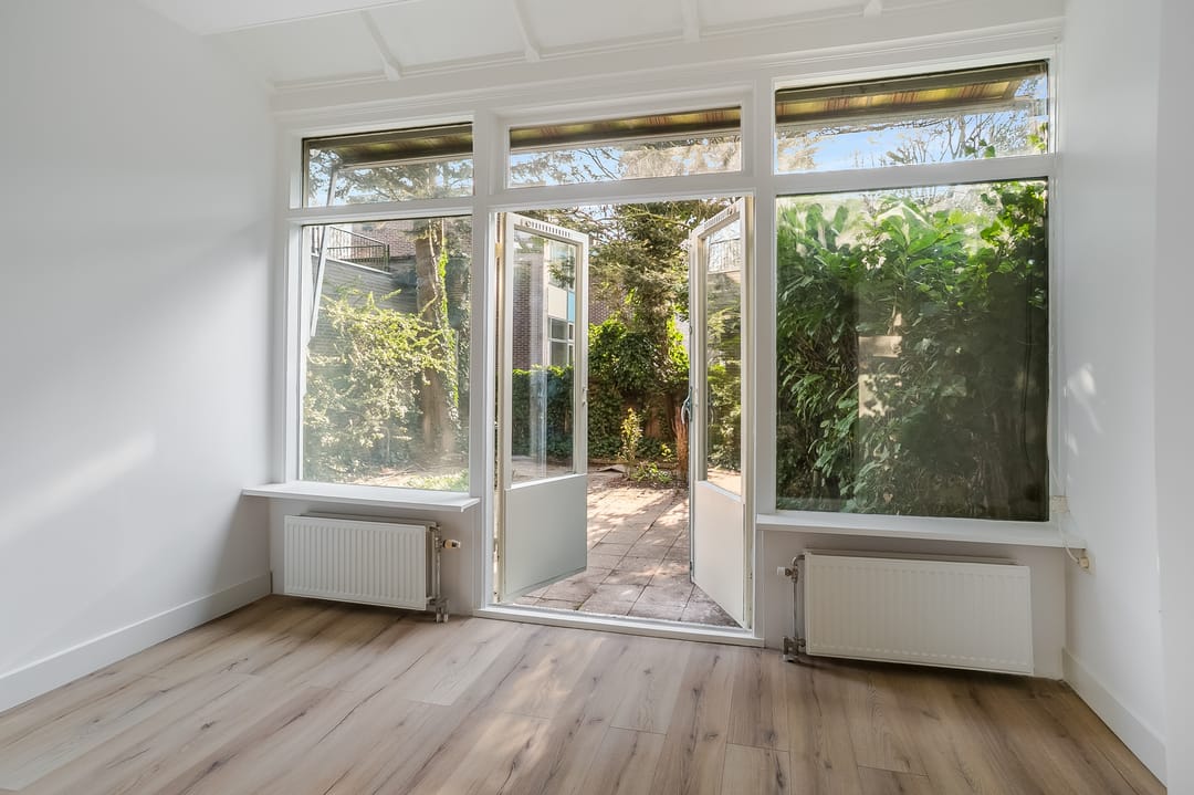 Foto 37 van Cornelis Drebbelstraat 26-H