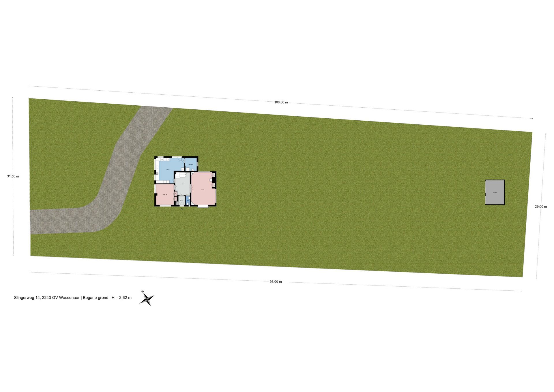 Foto 24 van Slingerweg 14