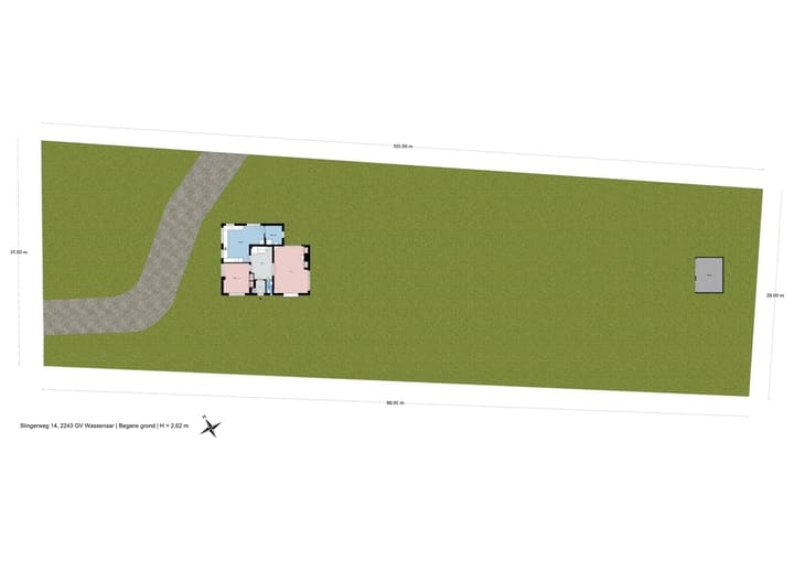 Foto 24 van Slingerweg 14