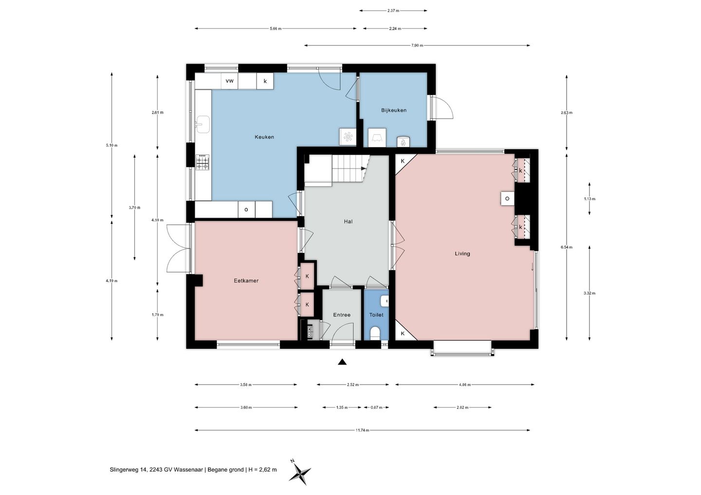 Foto 25 van Slingerweg 14