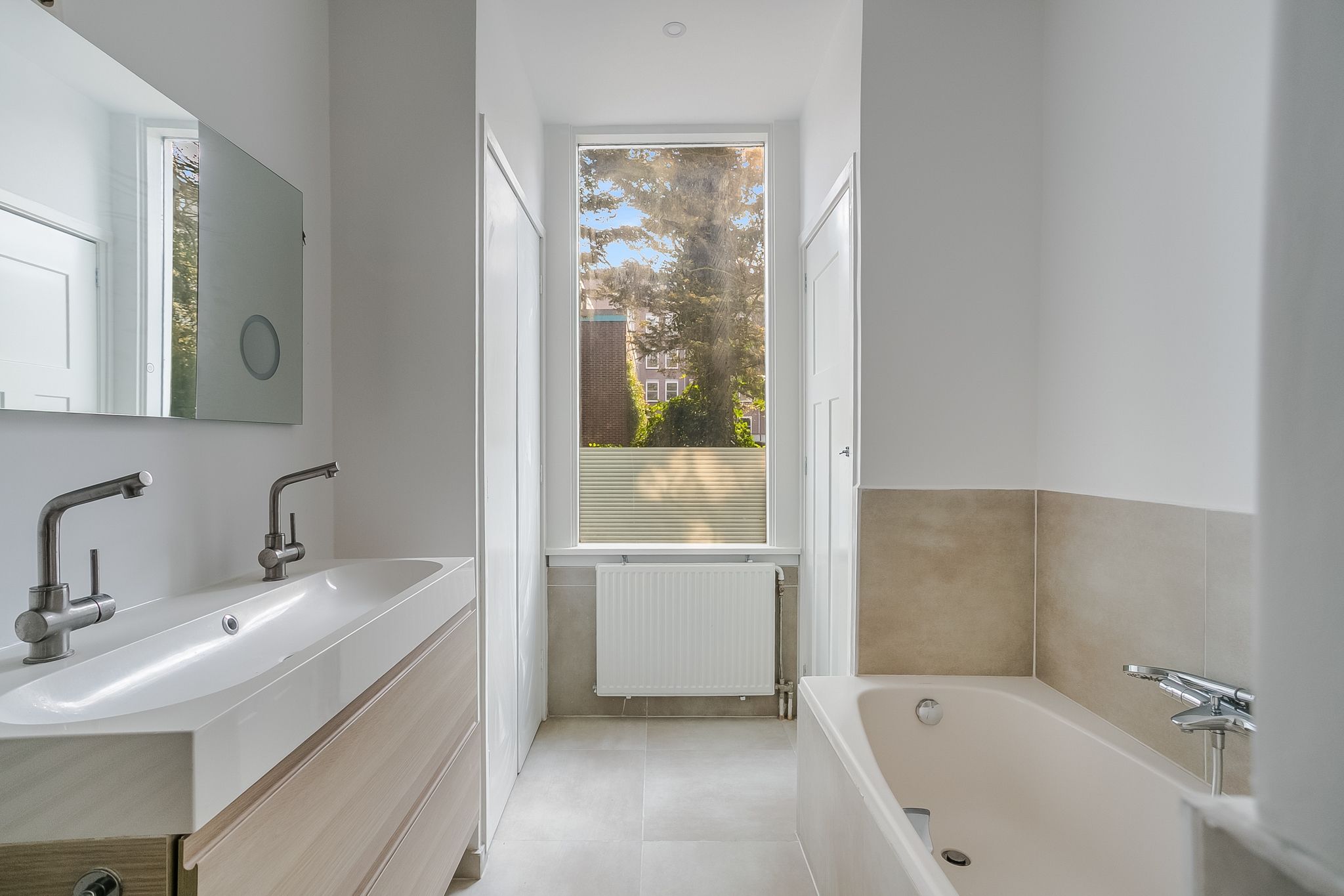 Foto 39 van Cornelis Drebbelstraat 26-H