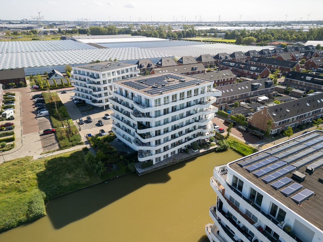 Foto 1 van Vallumstraat 177