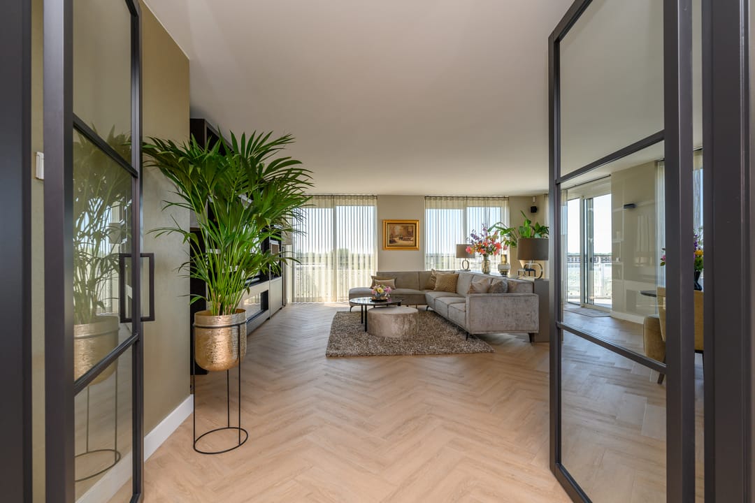 Foto 2 van Vallumstraat 177