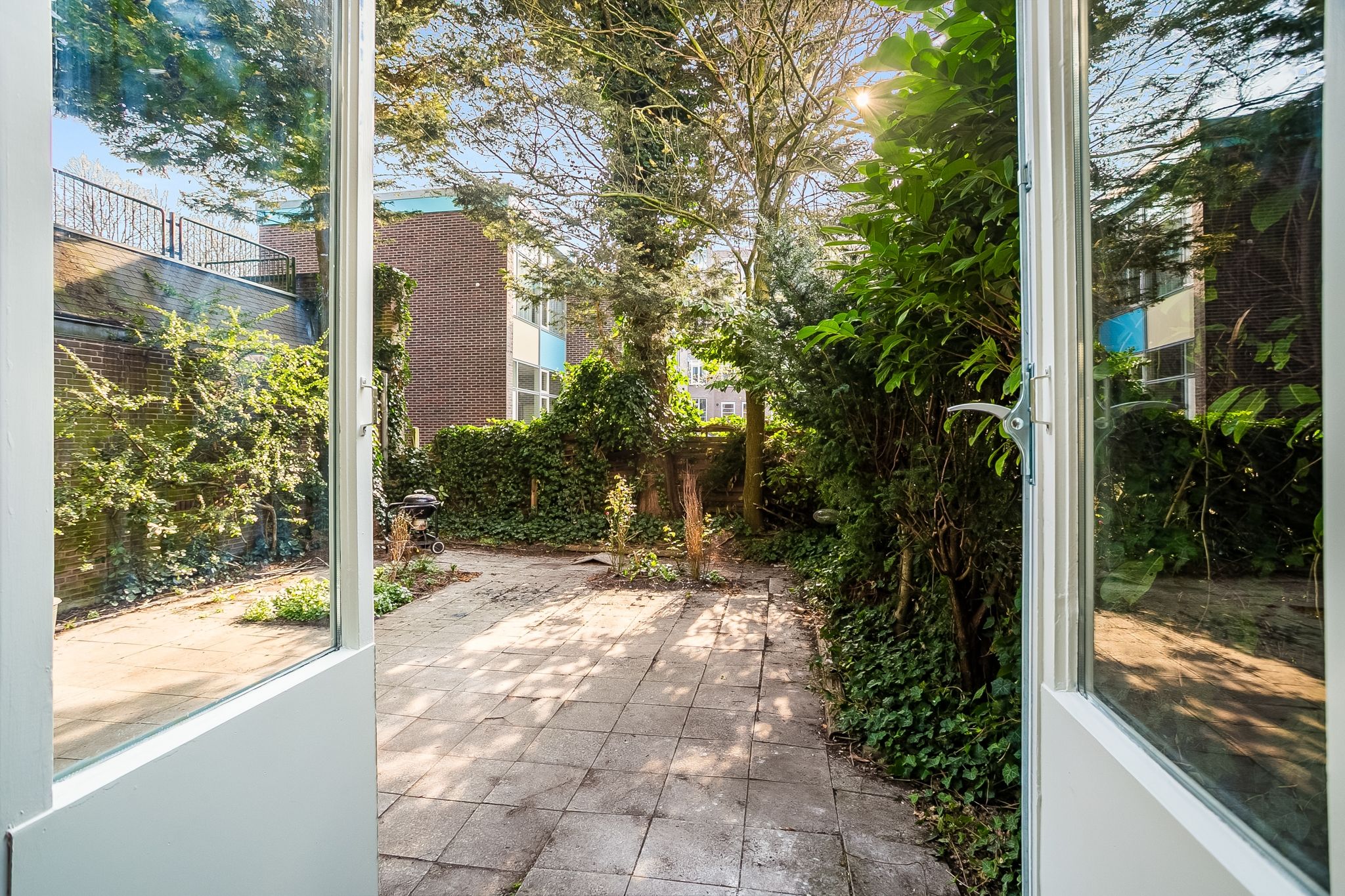 Foto 18 van Cornelis Drebbelstraat 26-H