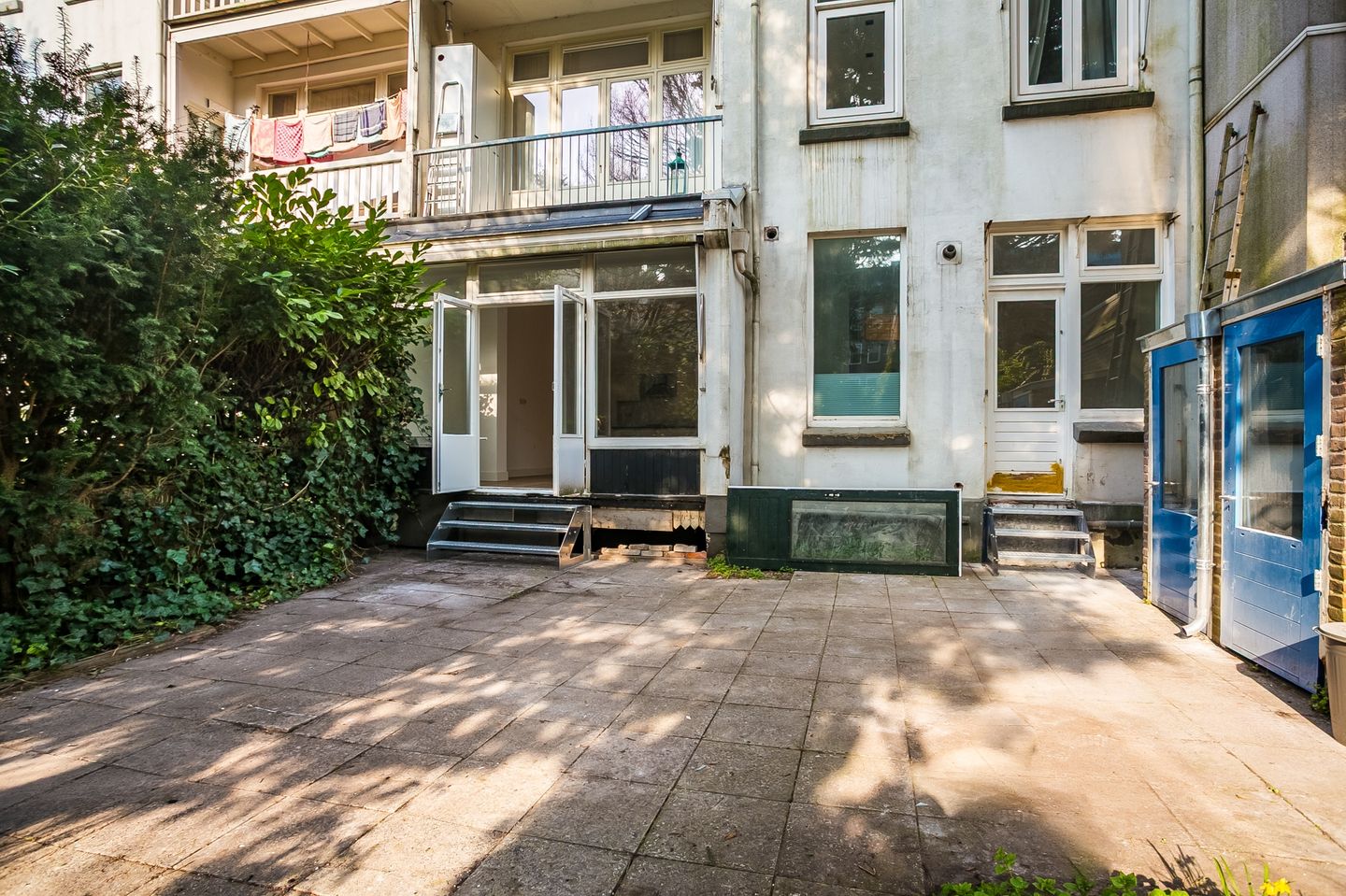 Foto 44 van Cornelis Drebbelstraat 26-H