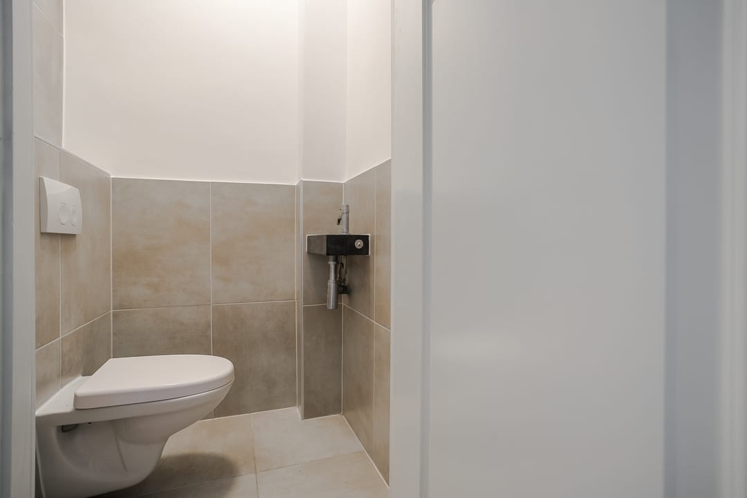 Foto 41 van Cornelis Drebbelstraat 26-H