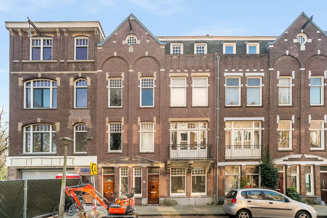 Foto 47 van Cornelis Drebbelstraat 26-H