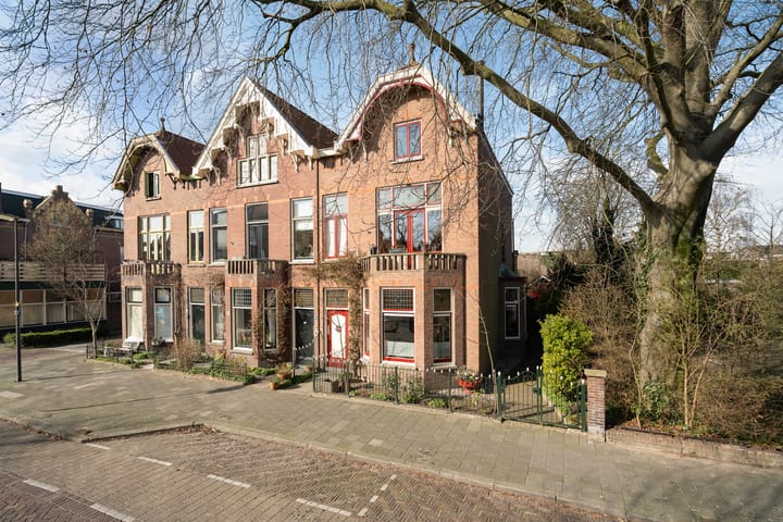 Binnensingel 60