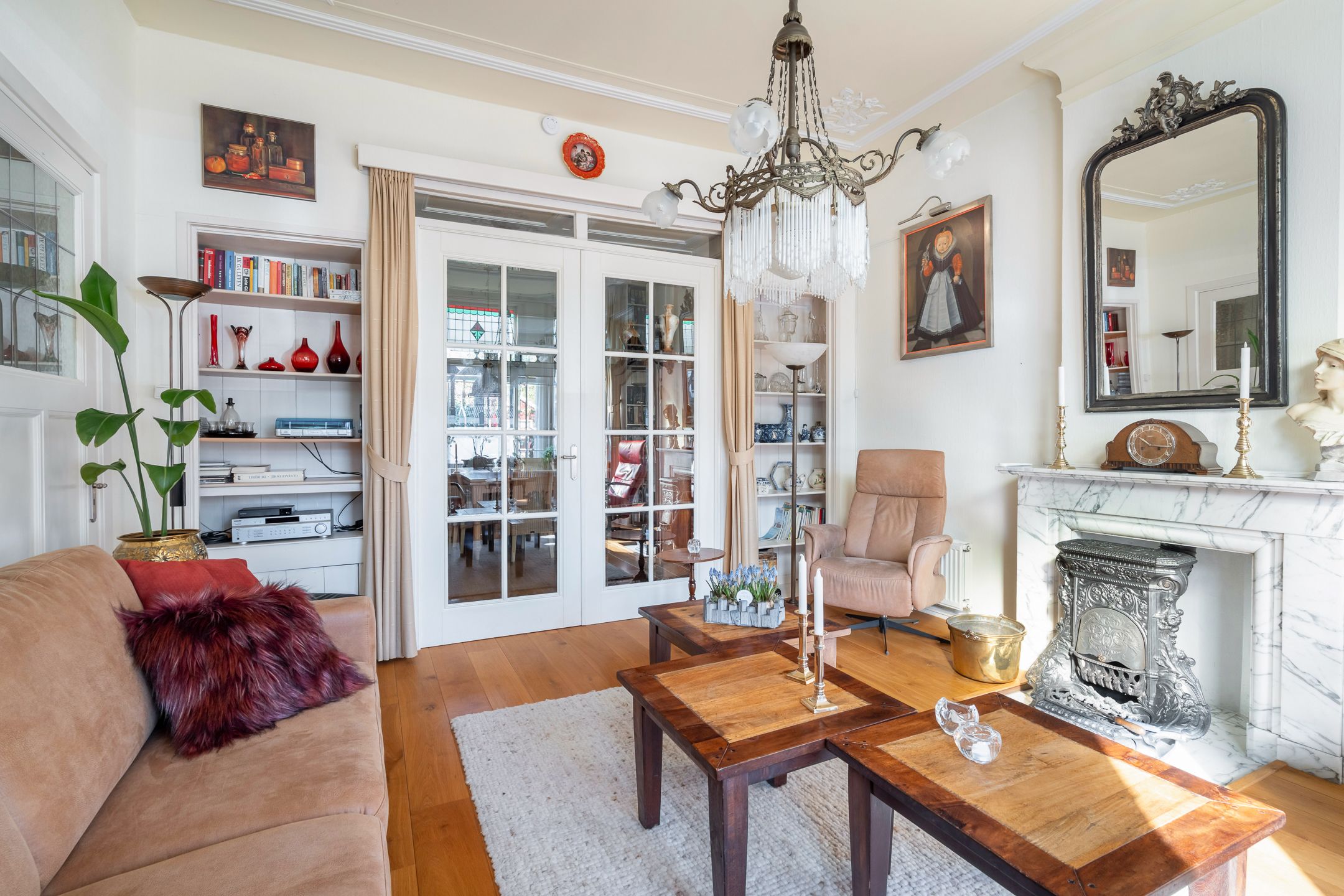 Foto 3 van Binnensingel 60