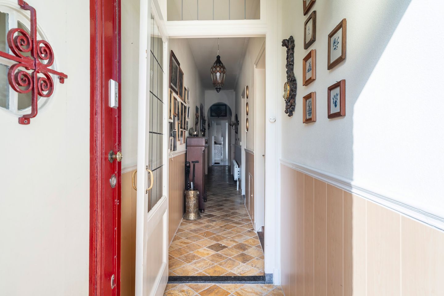 Foto 5 van Binnensingel 60