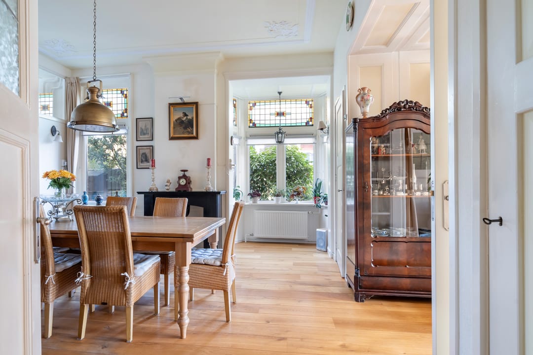 Foto 8 van Binnensingel 60