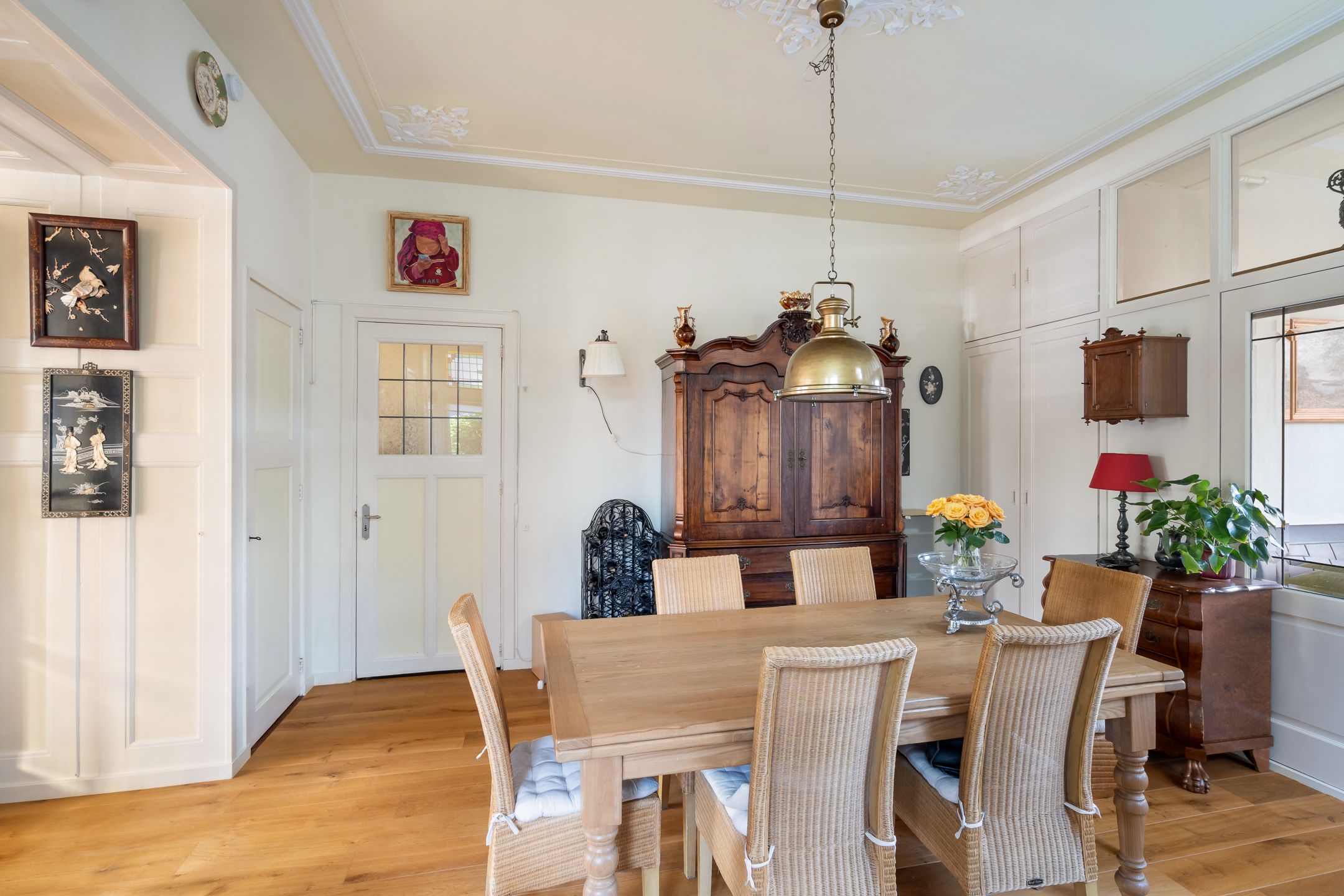 Foto 9 van Binnensingel 60