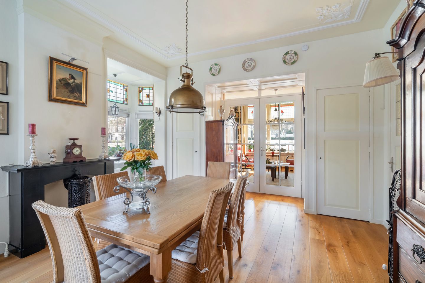 Foto 10 van Binnensingel 60