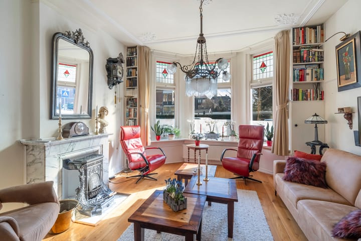 Foto 11 van Binnensingel 60