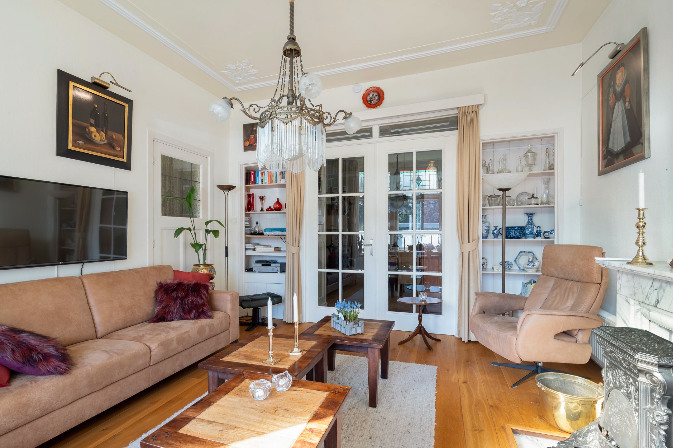 Foto 12 van Binnensingel 60