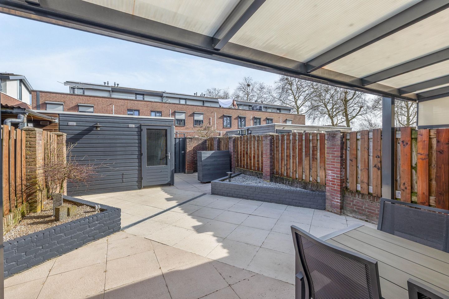 Foto 19 van Zonneveld 43