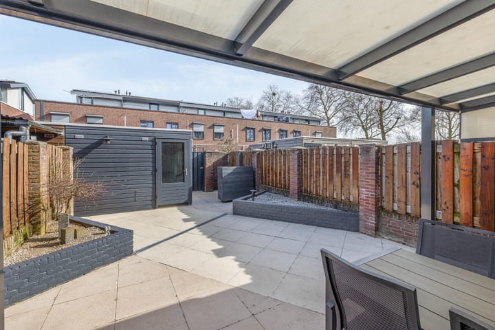 Foto 19 van Zonneveld 43