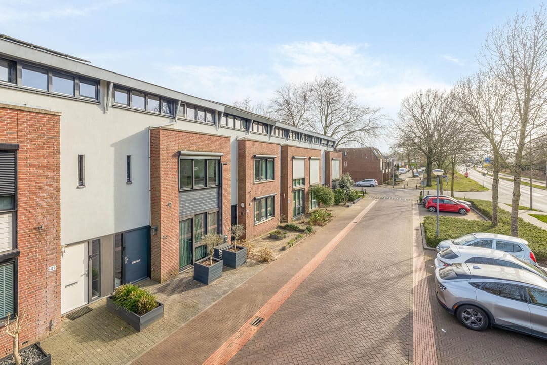 Foto 22 van Zonneveld 43