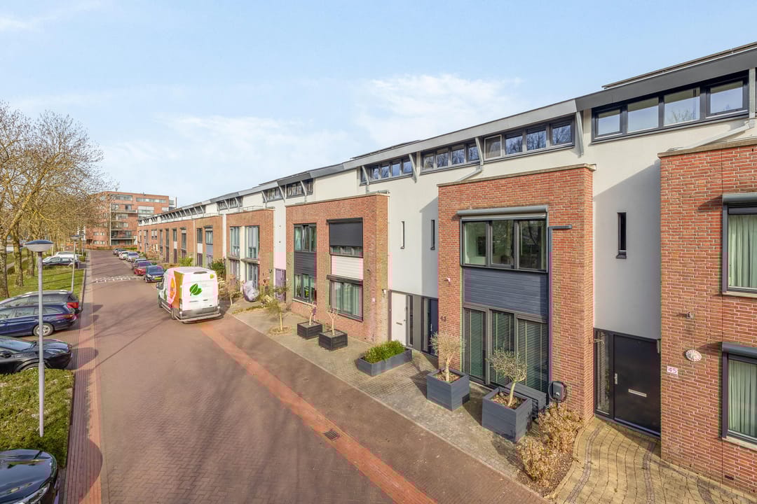 Foto 23 van Zonneveld 43