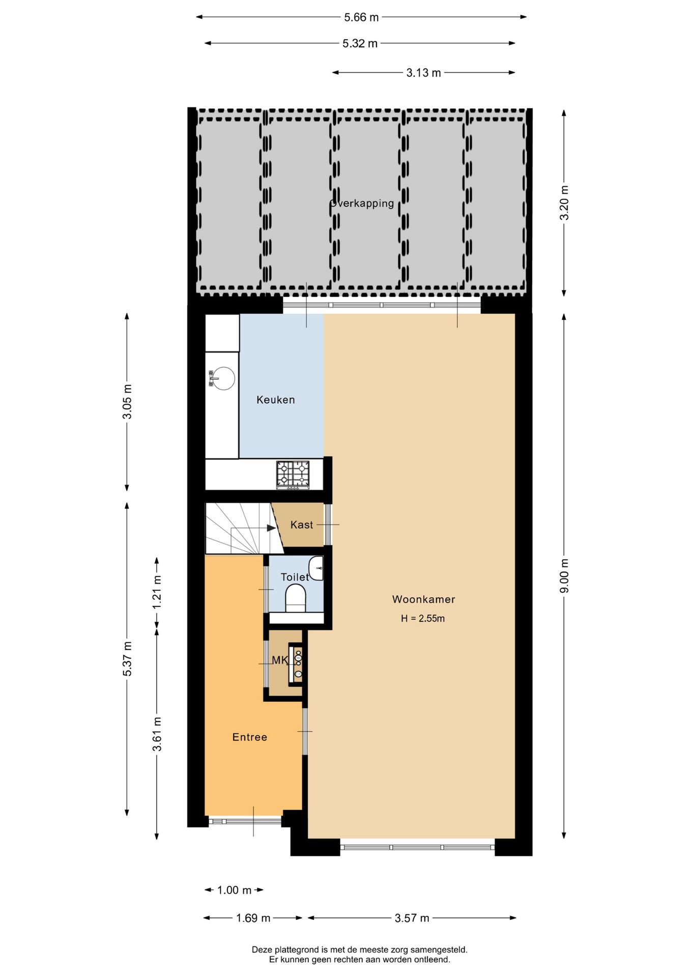 Foto 24 van Zonneveld 43