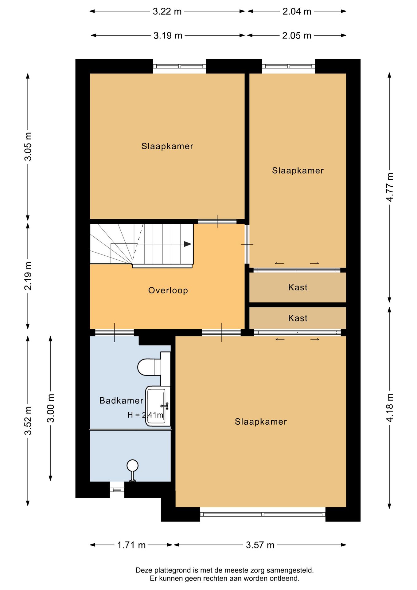 Foto 25 van Zonneveld 43