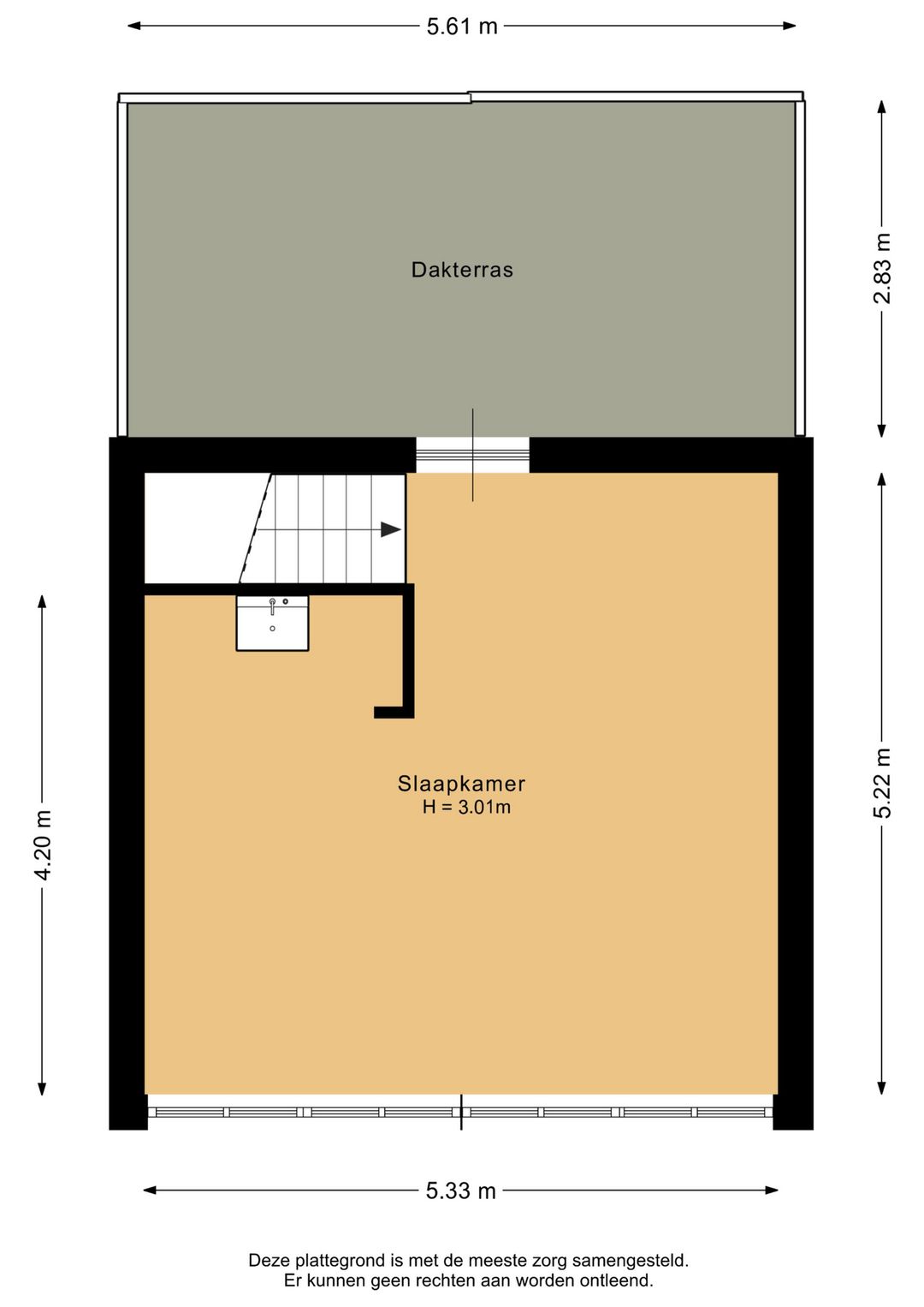 Foto 26 van Zonneveld 43