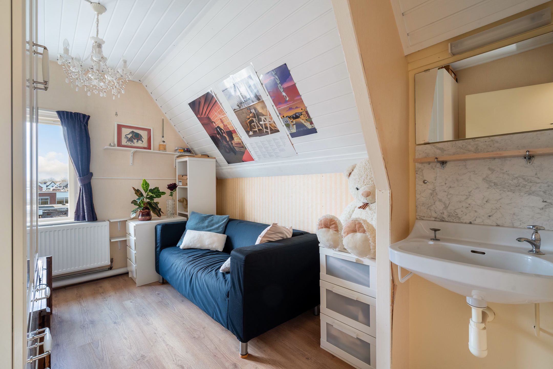 Foto 60 van Binnensingel 60