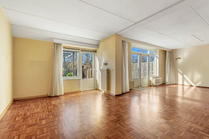 Foto 2 van Steve Bikostraat 7