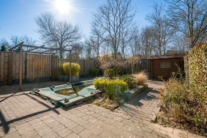 Foto 3 van Steve Bikostraat 7