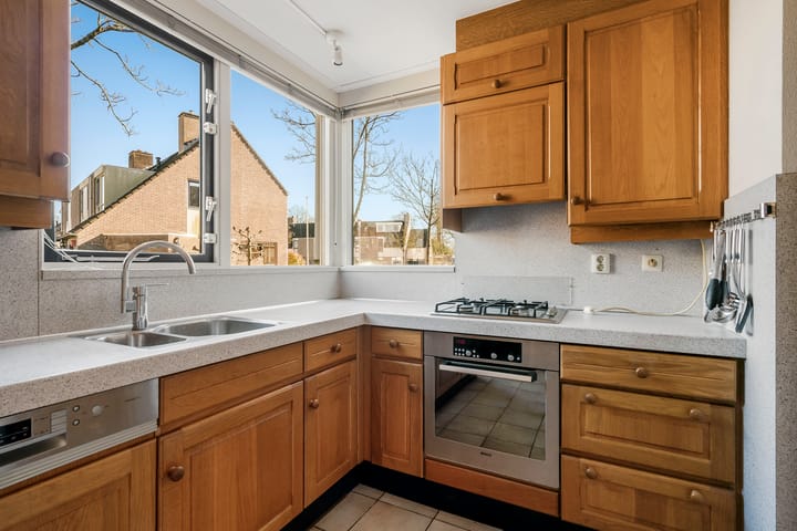 Foto 14 van Steve Bikostraat 7