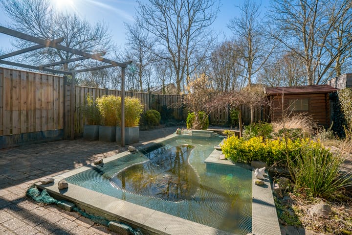 Foto 31 van Steve Bikostraat 7