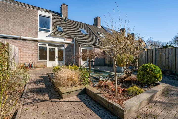 Foto 33 van Steve Bikostraat 7