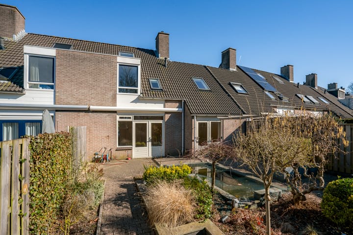 Foto 34 van Steve Bikostraat 7