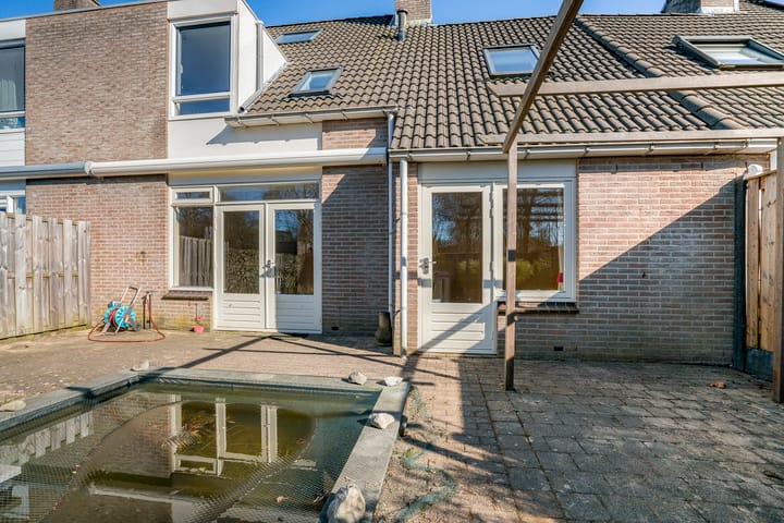 Foto 35 van Steve Bikostraat 7