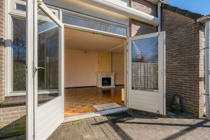 Foto 36 van Steve Bikostraat 7