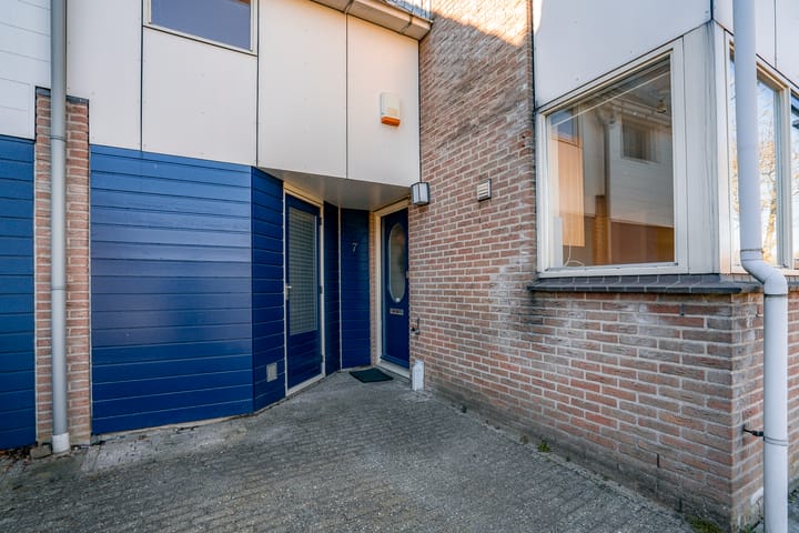 Foto 39 van Steve Bikostraat 7