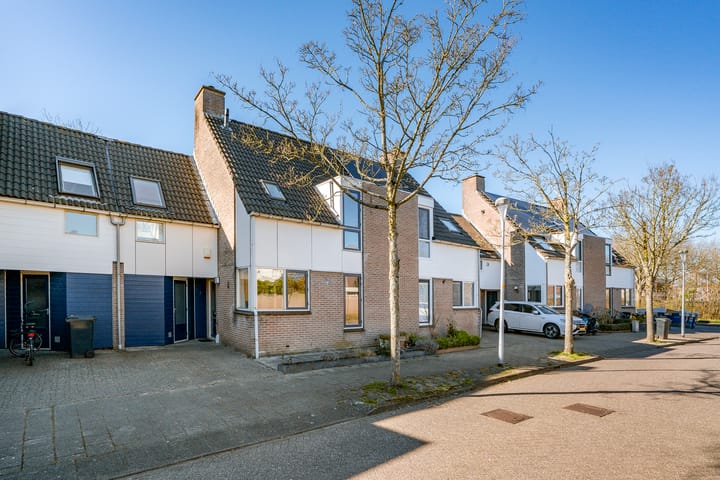 Foto 41 van Steve Bikostraat 7